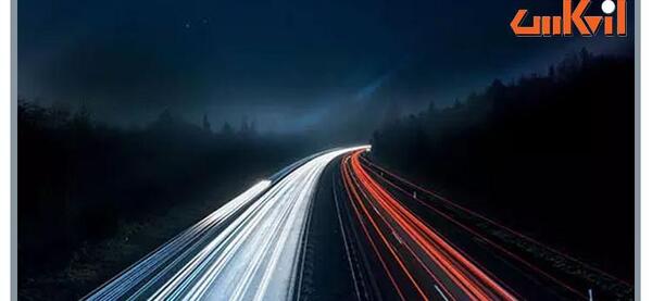 عکس های long exposure