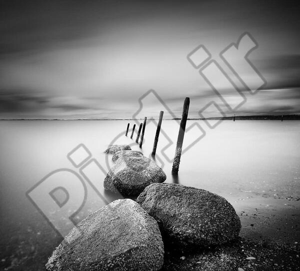 عکس های long exposure