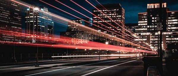 عکس های long exposure
