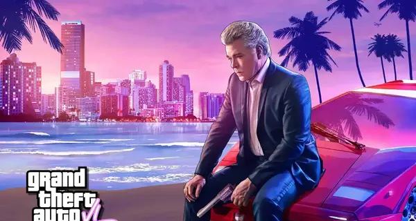عکس های gta vi