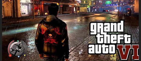 عکس های gta vi