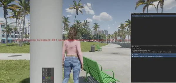 عکس های gta vi