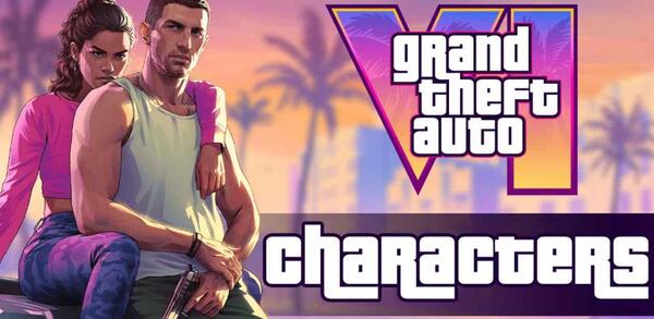 عکس های gta vi