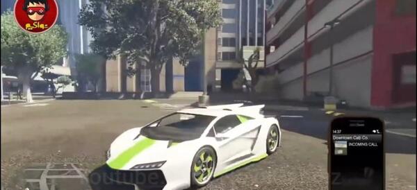 عکس های خفن gta v