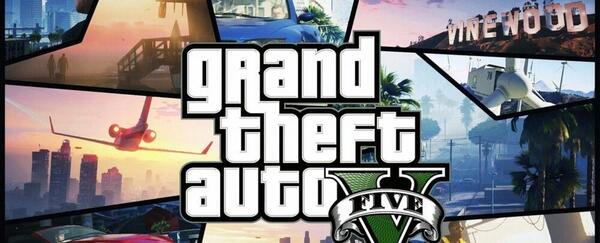 عکس های خفن gta v