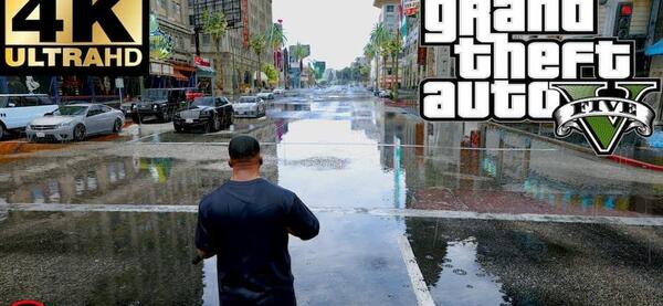 عکس های لودینگ gta v