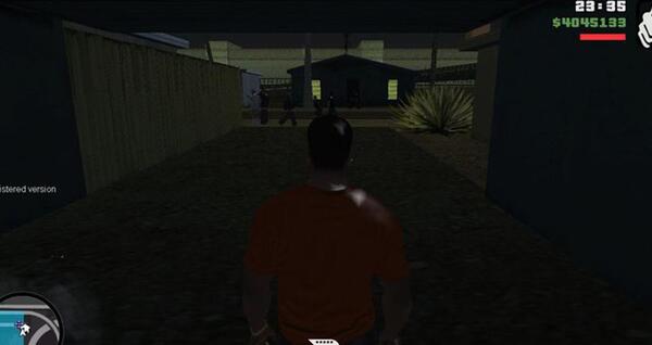 عکس های لودینگ gta v