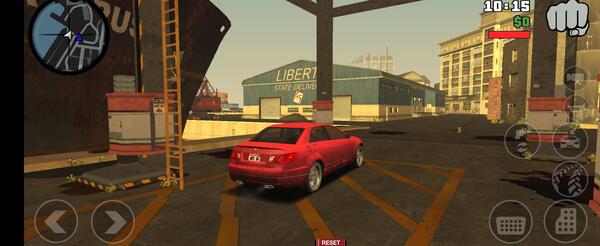 عکس های لودینگ gta v