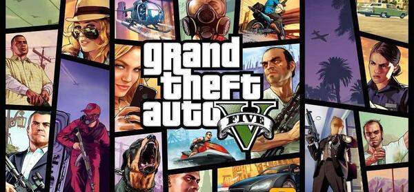 عکس های ترسناک gta v