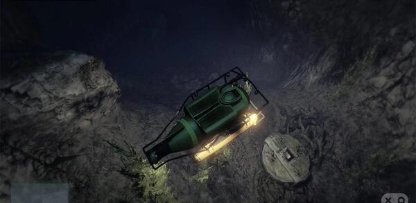 عکس های ترسناک gta v