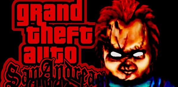 عکس های ترسناک gta v