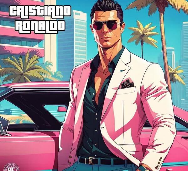 عکس کاراکتر های gta v