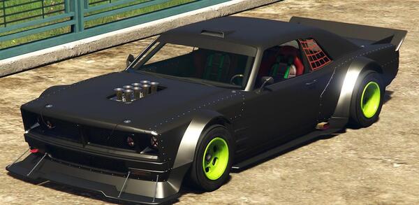 عکس ماشین های gta v