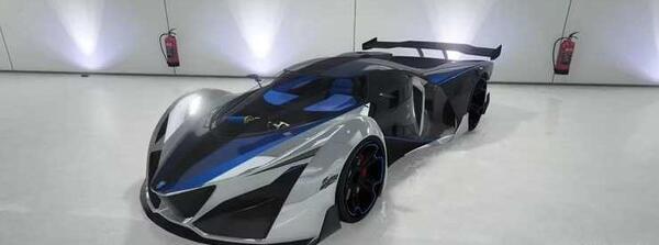 عکس ماشین های gta v