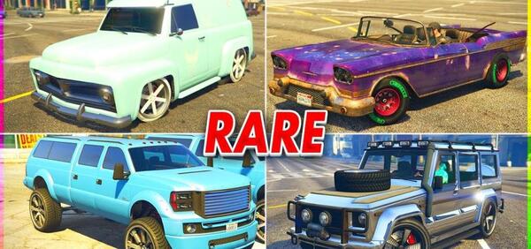 عکس ماشین های gta v