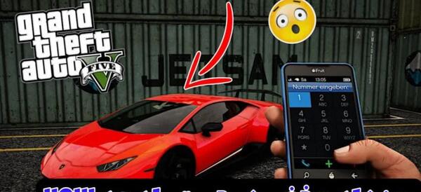 عکس ماشین های gta v