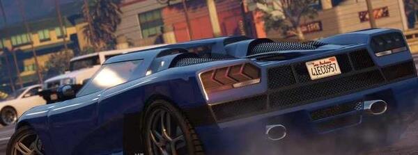 عکس ماشین های gta v