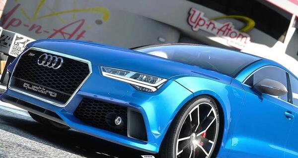 عکس ماشین های gta v