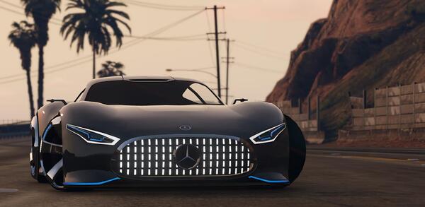 عکس ماشین های gta v