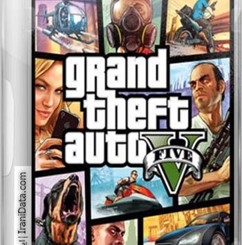 دانلود عکس های gta v