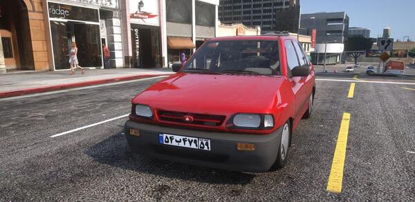 دانلود عکس های gta v