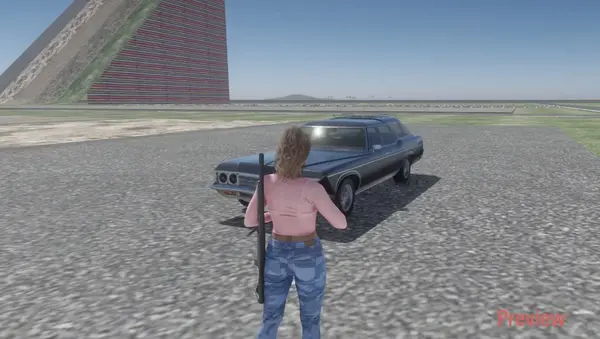عکس های gta6