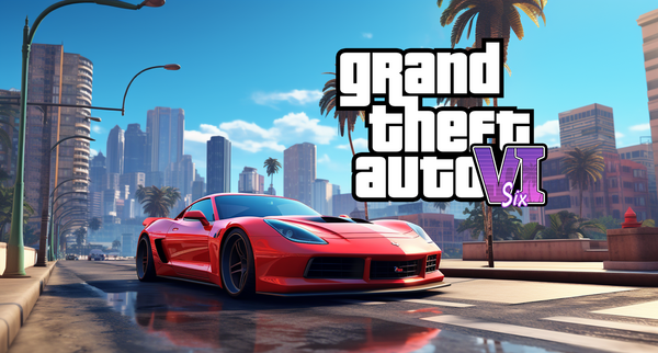 عکس های gta6