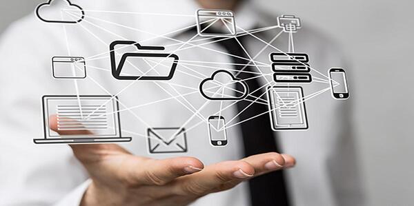 عکس های فناوری اطلاعات