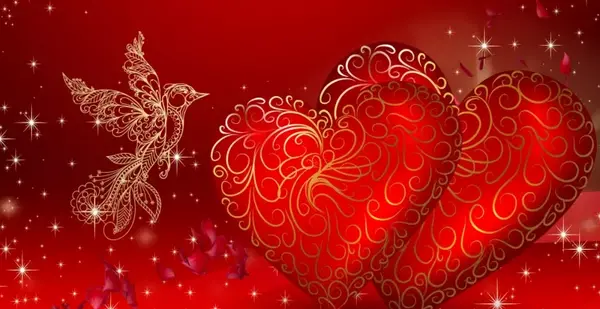 عکس های متحرک عاشقانه