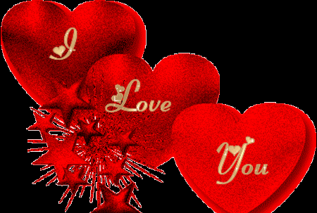 عکس های متحرک عاشقانه