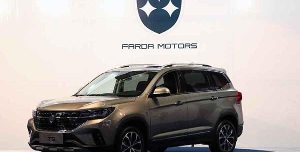 عکس های fmc t5