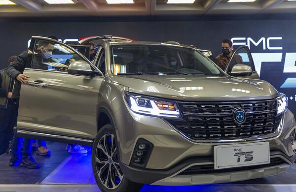 عکس های fmc t5