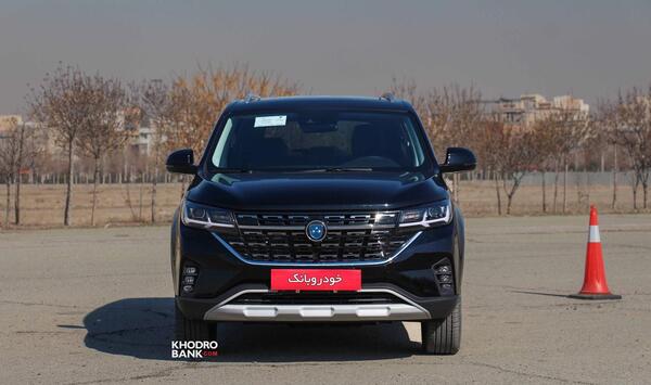عکس های fmc t5