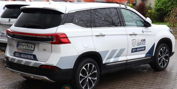 عکس های fmc t5