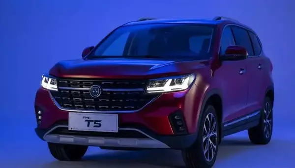 عکس های fmc t5