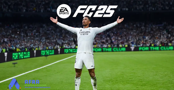 عکس های fc25