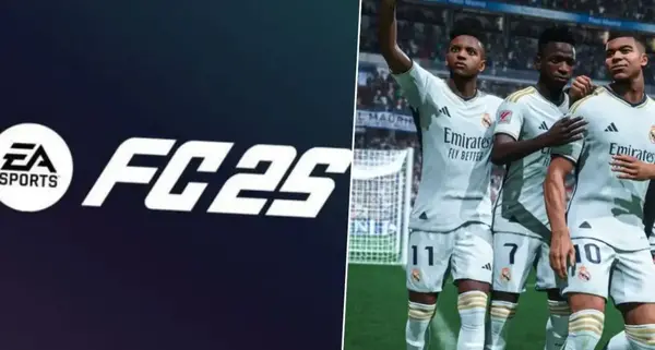 عکس های fc25