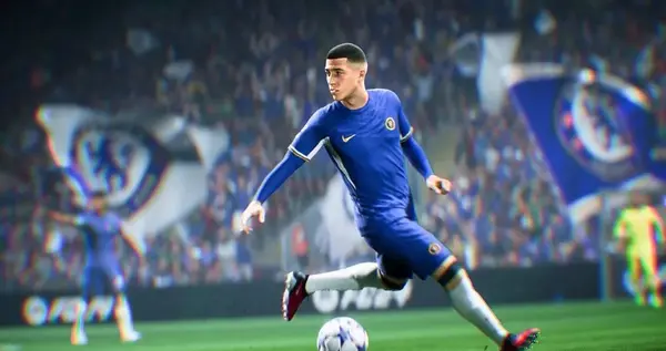 عکس های fc25