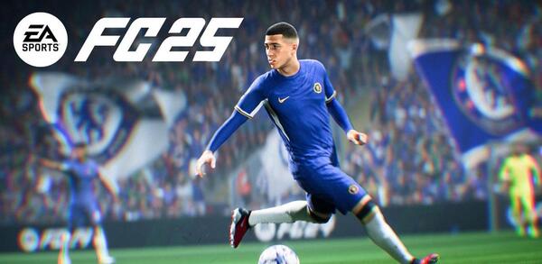 عکس های fc25