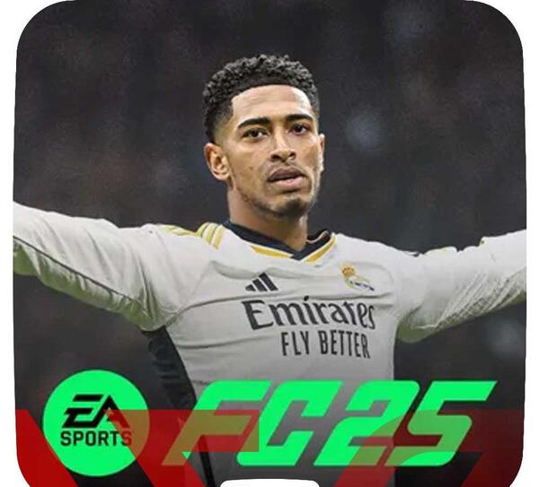 عکس های fc25
