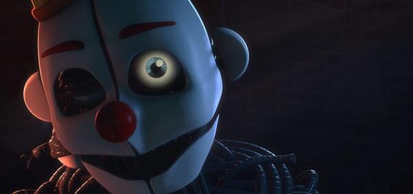 عکس های fnaf