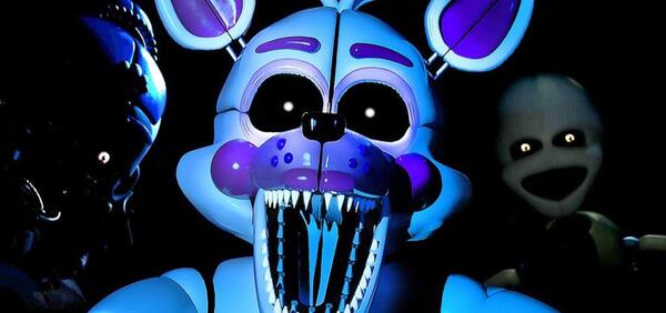 عکس های fnaf