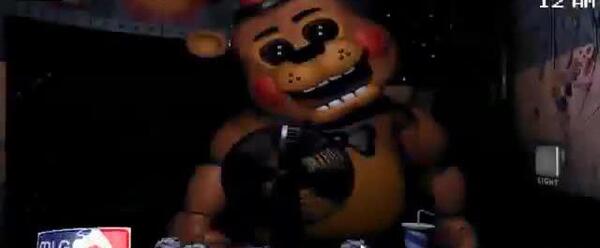 عکس های fnaf