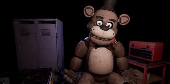 عکس های fnaf