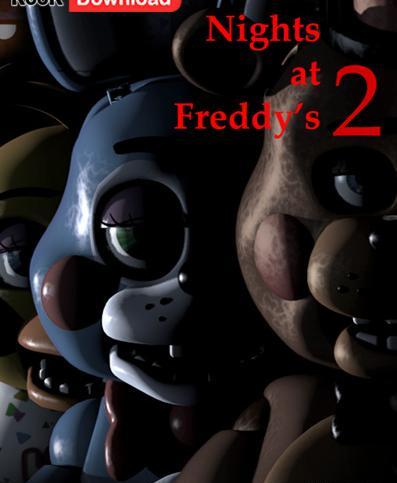 عکس های fnaf