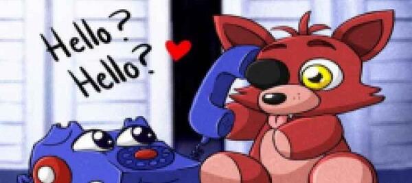 عکس های fnaf