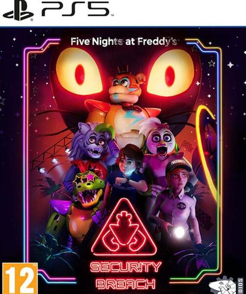 عکس های fnaf