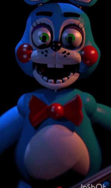 عکس های fnaf
