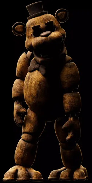عکس های fnaf