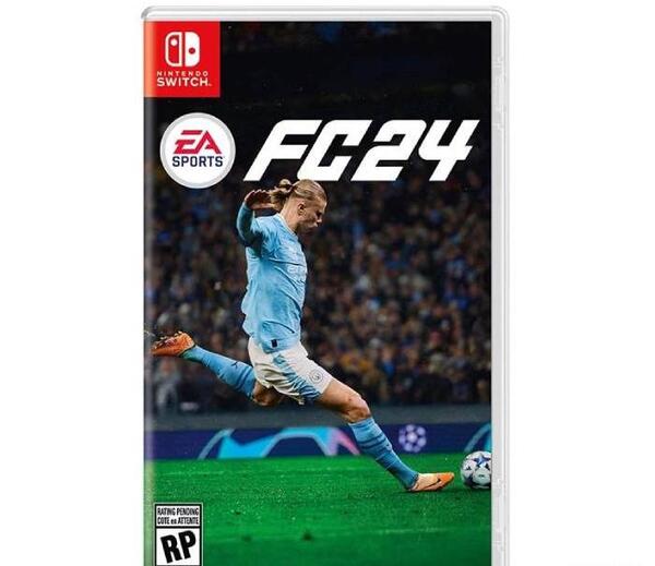 عکس های fc 24